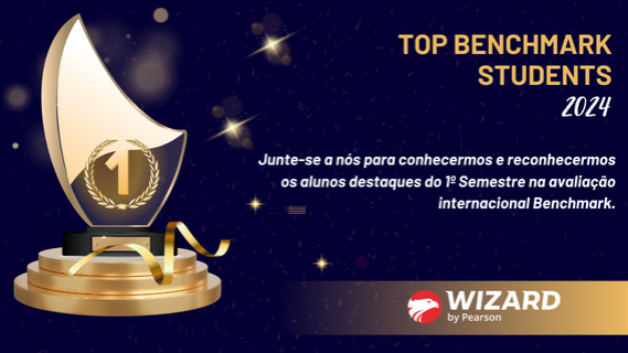 Top Benchmark Students