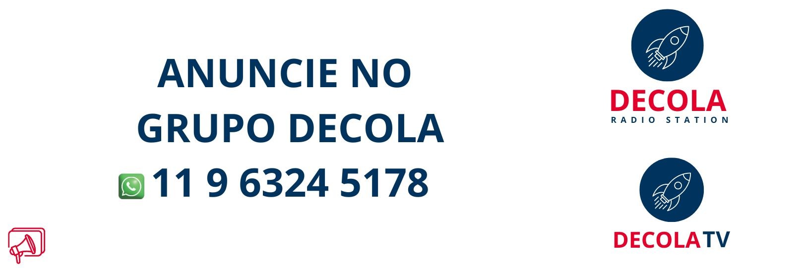 Sua empresa em evidência!